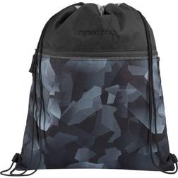 Coocazoo 2.0 shoe bag, color: Gray. [Levering: 6-14 dage]